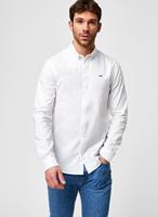 TOMMY JEANS Langarmhemd TJM SLIM STRETCH OXFORD SHIRT