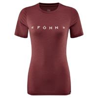 Föhn Womens Dry Release Tee - T-Shirts