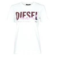 Diesel  T-Shirt T-SILY-WX
