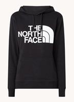 The North Face Drew Peak Overhead Hoodie, Zwart