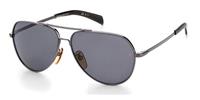 David Beckham Sonnenbrillen DB 7031/S KJ1/M9