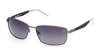 Timberland Sonnenbrillen TB9233 Polarized 09D