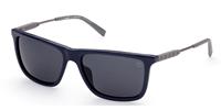 Timberland Sonnenbrillen TB9242 Polarized 90D