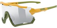 Uvex Sportstyle 228 Sonnenbrille (Gelb)