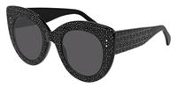 Azzedine Alaïa Sonnenbrillen AA0042S 001