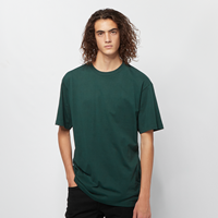 urbanclassics Urban Classics Männer T-Shirt Tall in grün