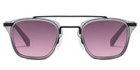 Hawkers Sonnenbrillen Rushhour Pink HRUS20BKM0
