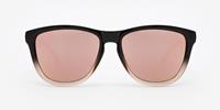 Hawkers Zonnebrillen Fusion Rose Gold One F18TR10