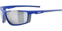 Uvex Sportstyle 310 Sonnenbrille (Blau)