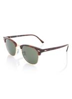 Ray Ban Clubmaster zonnebril RB3016