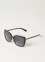 Bvlgari Sonnenbrillen BV8225B Polarized 501/T3