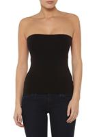 Wolford FATAL Top - black 
