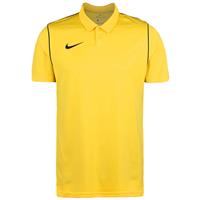 Nike Performance Park 20 Dry Poloshirt Herren T-Shirts gelb Herren 