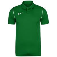 Nike Performance Park 20 Dry Poloshirt Herren T-Shirts grün/weiß Herren 