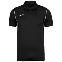 Nike Performance Park 20 Dry Poloshirt Herren T-Shirts schwarz/weiß Herren 