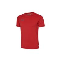 Hummel First Performance Top - Rood