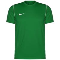 Nike Trainingsshirt Dry Park 20 - Groen/Wit