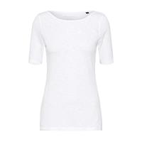 Marc O'Polo T-shirt van slubjersey