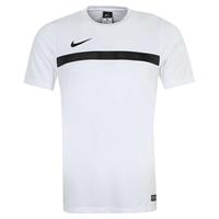 Nike Academy 16 Training Top wit/zwart