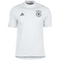 Adidas DFB T-Shirt EM 2021 Herren T-Shirts hellgrau Herren 