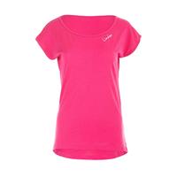 Winshape Kurzarmshirt MCT013 T-Shirts pink Damen 