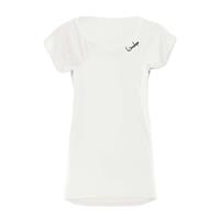Winshape Kurzarmshirt MCT013 T-Shirts weiß/beige Damen 