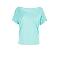 Winshape Modal-Kurzarmshirt MCT002 T-Shirts mint Damen 
