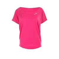 Winshape Modal-Kurzarmshirt MCT002 T-Shirts pink Damen 