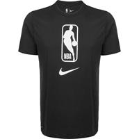 Nike Performance NBA Team 31 Dry Trainingsshirt Herren T-Shirts schwarz/weiß Herren 