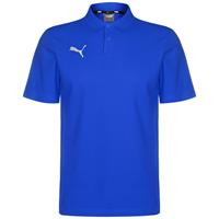 Puma teamGoal 23 Casuals Poloshirt Herren T-Shirts blau Herren 