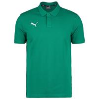 Puma teamGoal 23 Casuals Poloshirt Herren T-Shirts grün Herren 