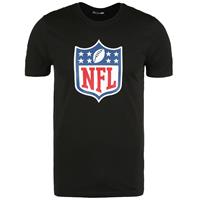 New era NFL Generic Logo T-Shirt Herren T-Shirts schwarz Herren 