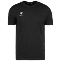 Hummel hmlMOVE Classic T-Shirt Herren T-Shirts schwarz Herren 