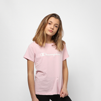 Champion T-Shirt »Crewneck T-Shirt«