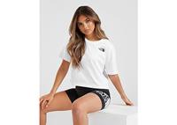 The North Face - Women's Cropped Simple Dome Tee - T-Shirt