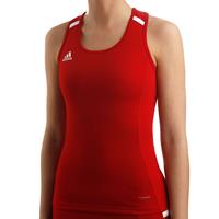 Adidas T19 Tanktop Dames