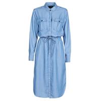 G-Star Raw  Maxikleider Rovic maxi shirt dress ls