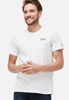 Tommy Jeans DM0DM09588 Reg Corp Logo T-shirt