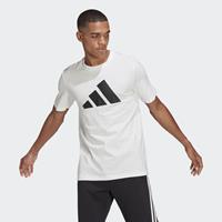 adidas Performance T-Shirt »adidas Sportswear Logo T-Shirt«