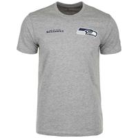 New era NFL Established Number Seattle Seahawks T-Shirt Herren T-Shirts grau Herren 