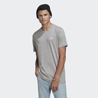 Adidas Essentials T-shirt - Grijs/Wit