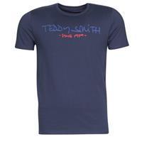 Teddy Smith  T-Shirt TICLASS