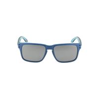 Oakley sportbrille holbrook Sonnenbrillen blau Herren 