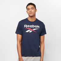 Reebok T-Shirt »RI Big Logo Tee«