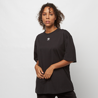 adidas T-Shirt Adicolor Essentials T-Shirts schwarz Damen 