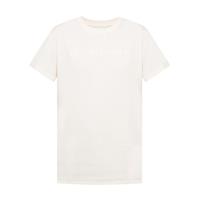 Helmut Lang Logo-embroidered T-shirt