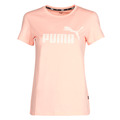 Puma  T-Shirt ESS Logo Tee (s)