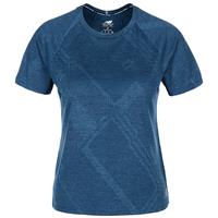 New Balance Speed Fuel Laufshirt Damen T-Shirts blau Damen 