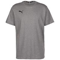 Puma TeamGOAL 23 Casuals T-Shirt Herren T-Shirts grau Herren 