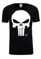 Logoshirt T-Shirt Punisher